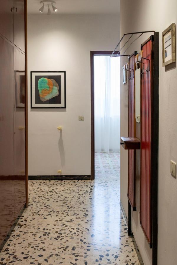 Ferienwohnung Casa Raffaela Modica Exterior foto